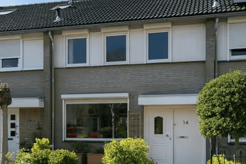 Huis huren in Eindhoven