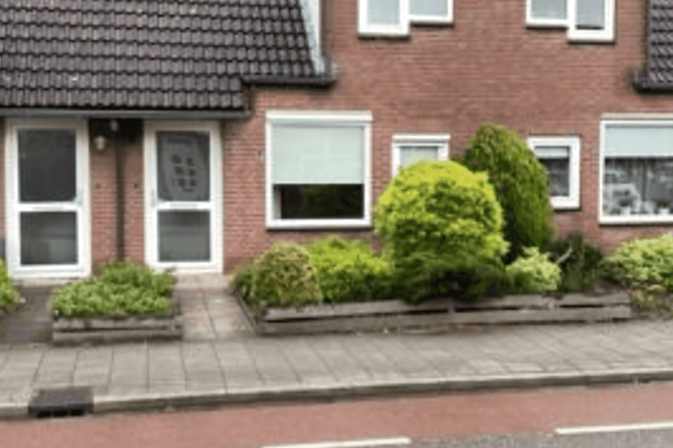 Huis huren in Borculo