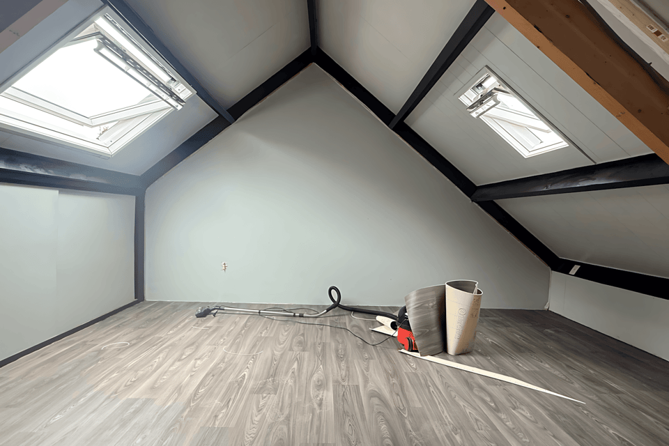 Kamer huren in Zetten
