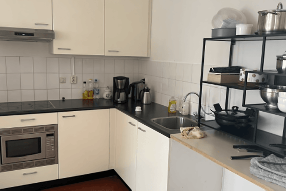 Kamer huren in Weurt