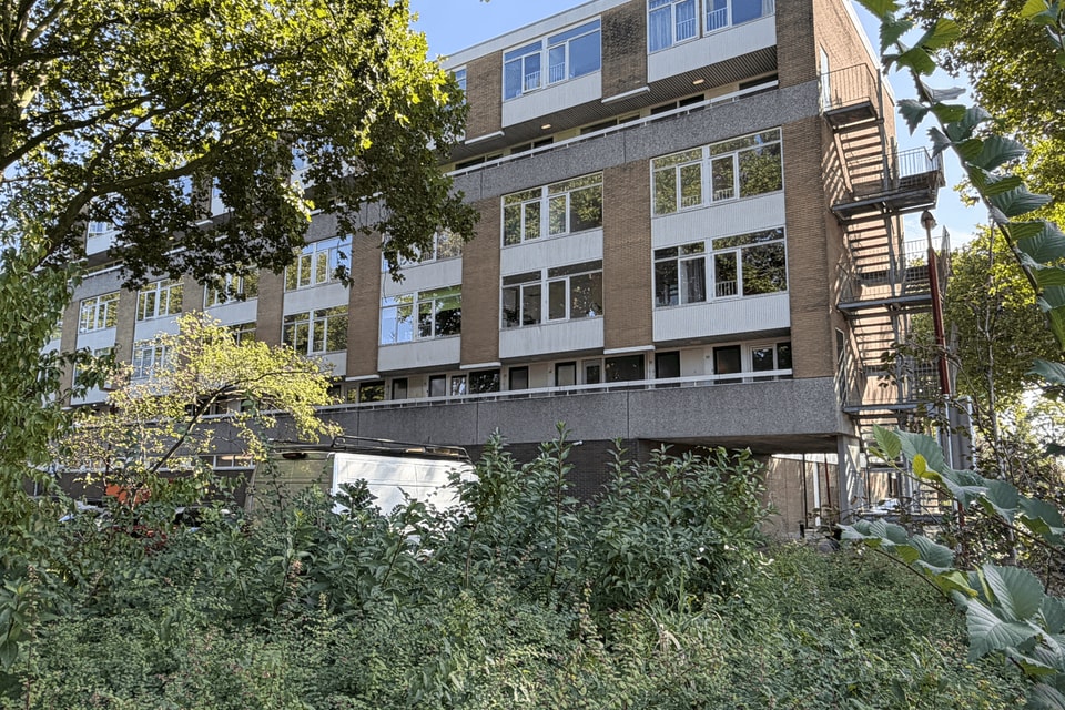 Appartement huren in Nieuwegein