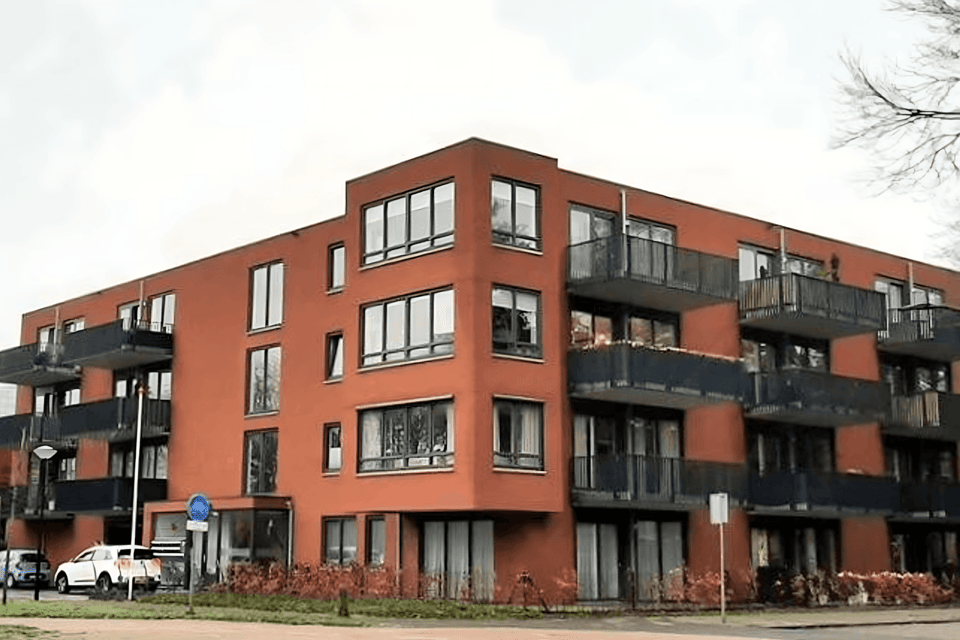 Appartement huren in Beverwijk