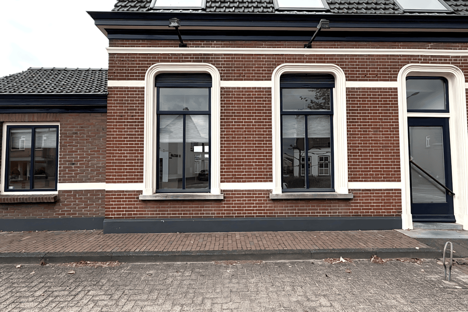 Appartement huren in Chaam