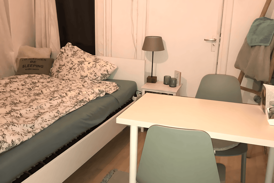 Kamer huren in Tilburg