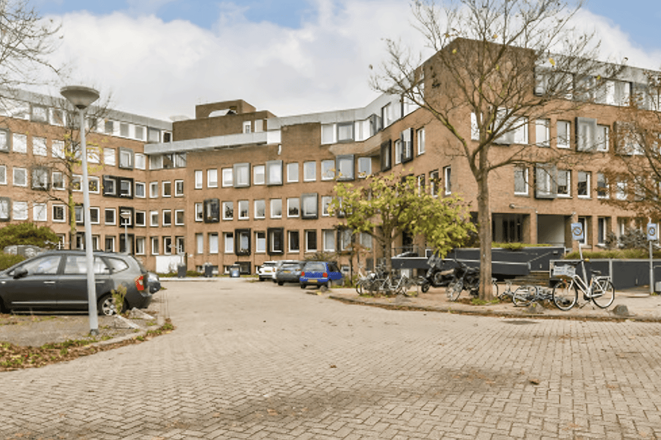 Studio huren in Alkmaar