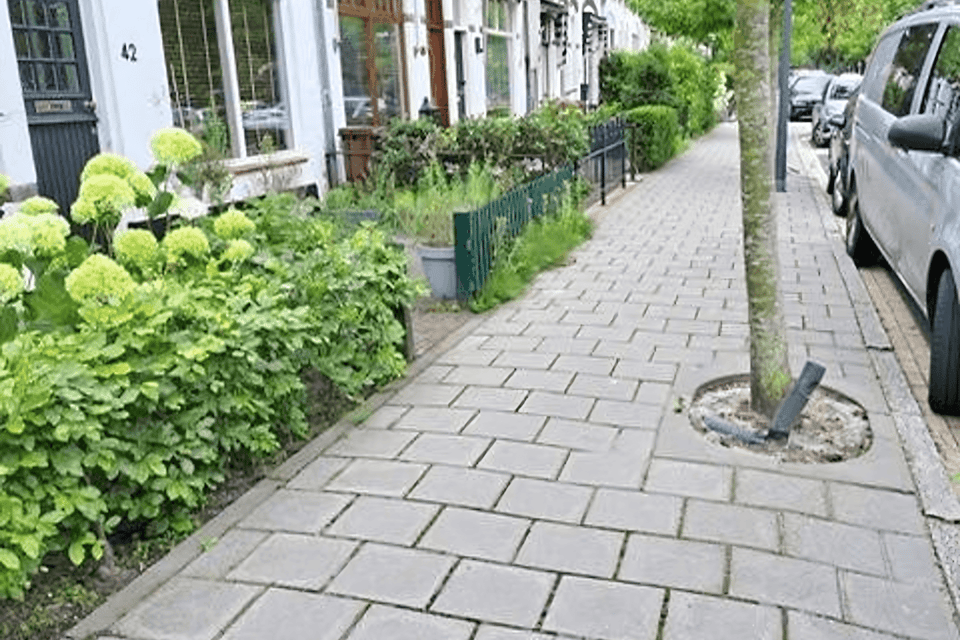 Huis huren in Oegstgeest