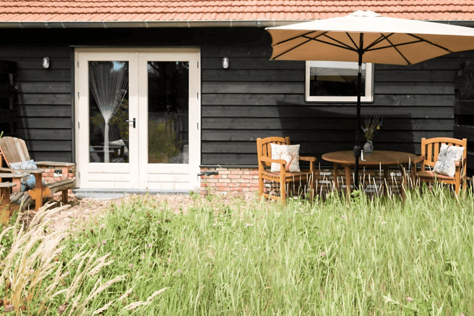 Huis huren in Grashoek
