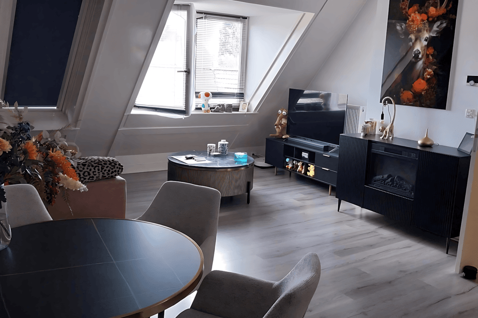 Appartement huren in Raamsdonksveer