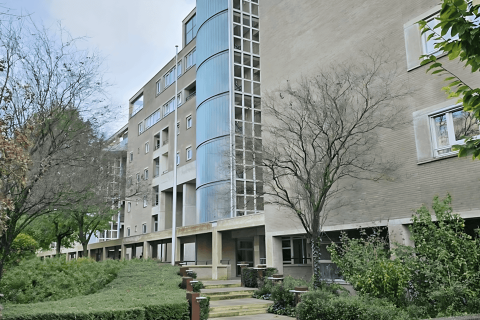 Appartement huren in Vught