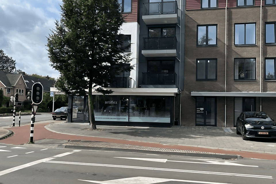 Appartement huren in Hengelo
