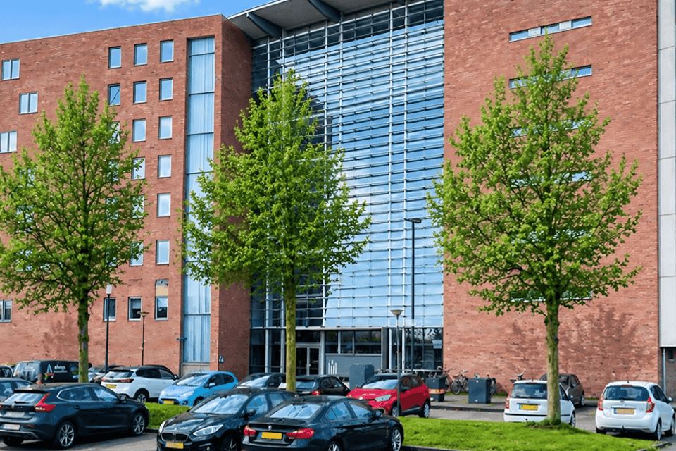 Appartement huren in Alkmaar