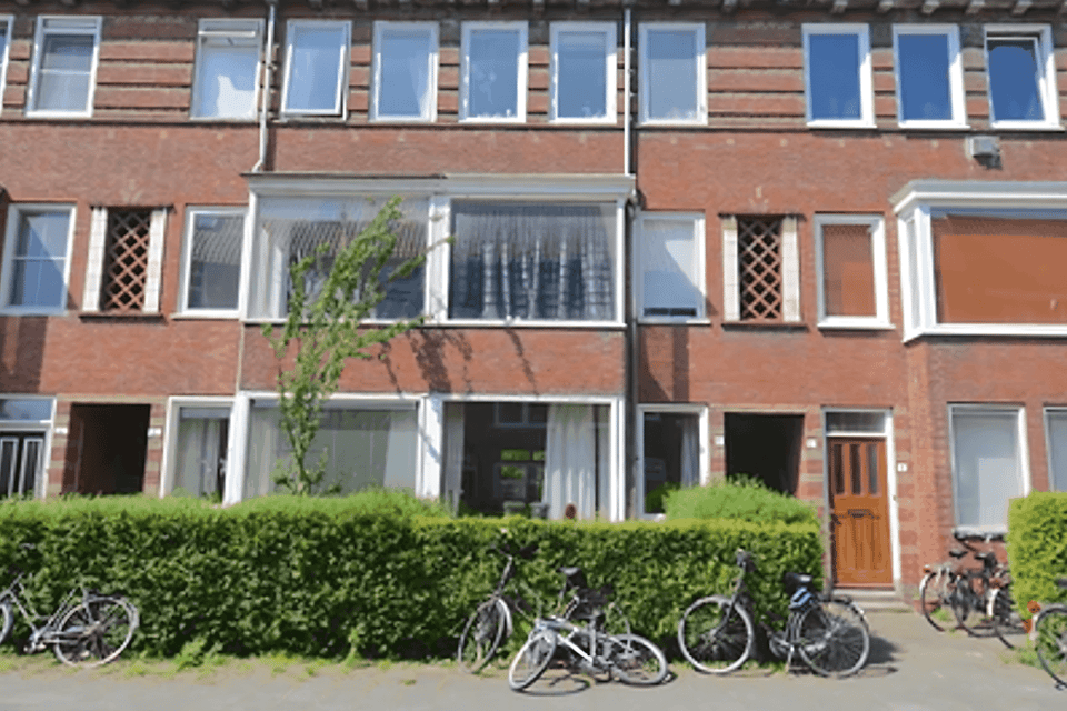 Kamer huren in Groningen