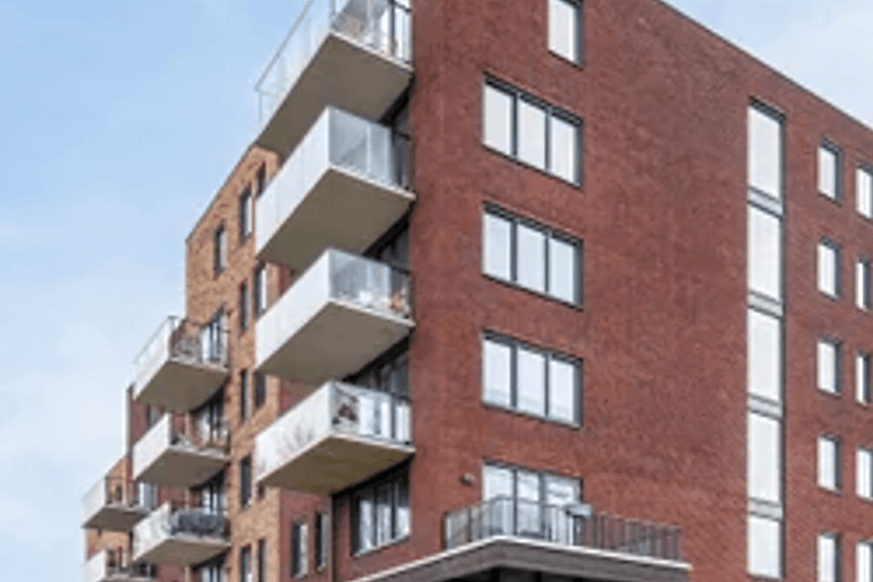 Appartement huren in Heerhugowaard