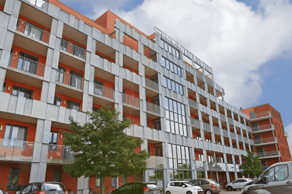 Appartement huren in Assendelft