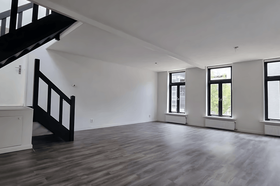 Appartement huren in Purmerend