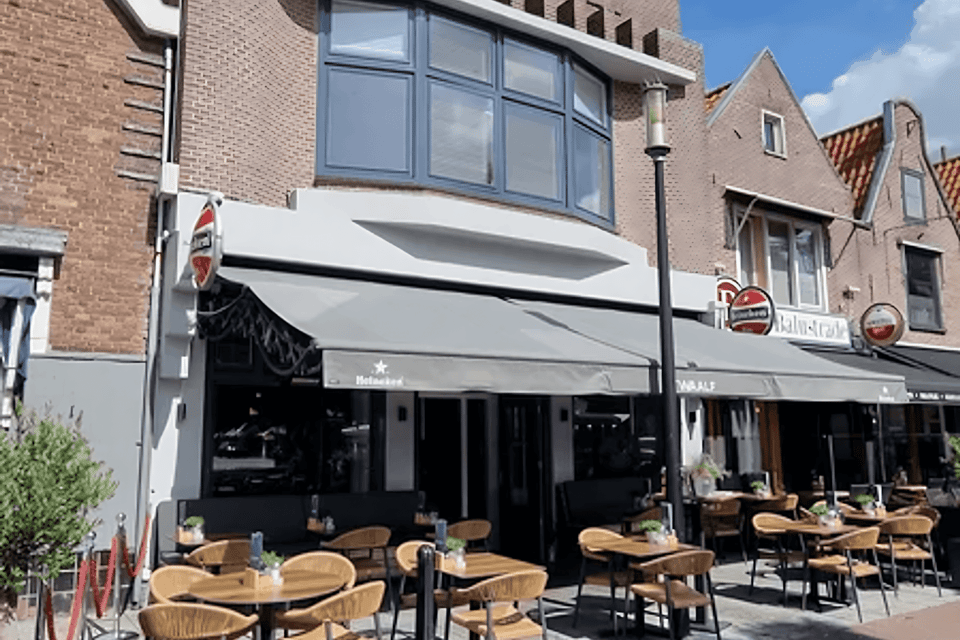 Appartement huren in Purmerend