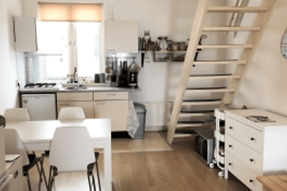 Appartement huren in Breda