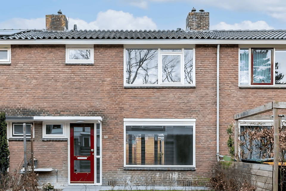 Huis huren in Den Dolder
