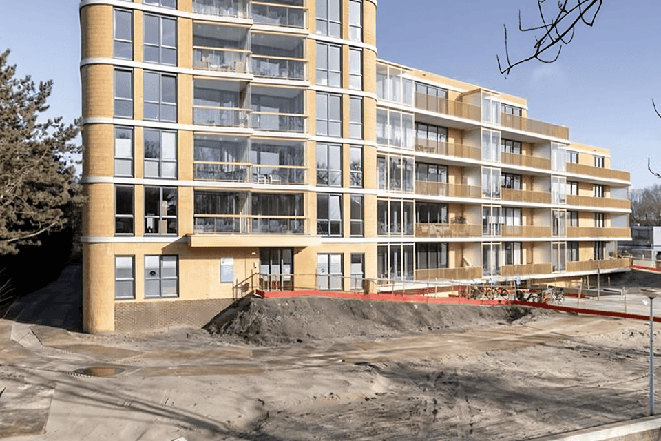 Appartement huren in Alkmaar
