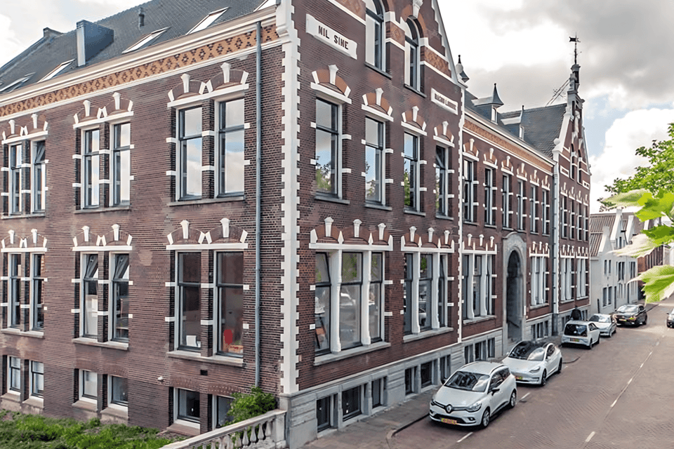 Appartement huren in Vlaardingen