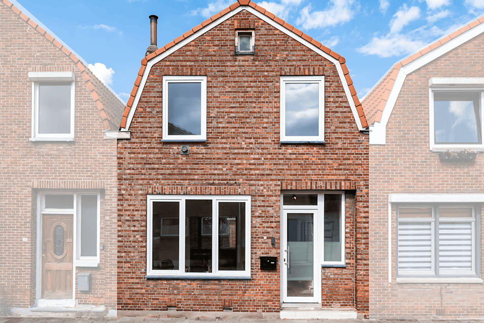 Huis huren in Sas Van Gent