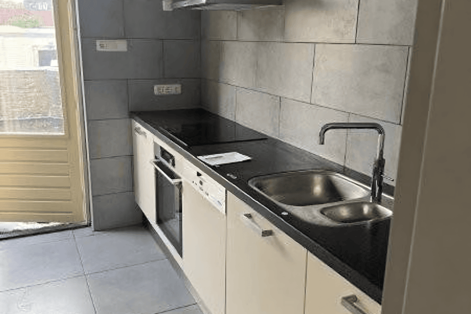 Appartement huren in Tilburg