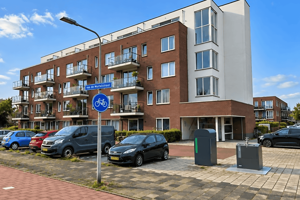 Appartement huren in Noordwijk