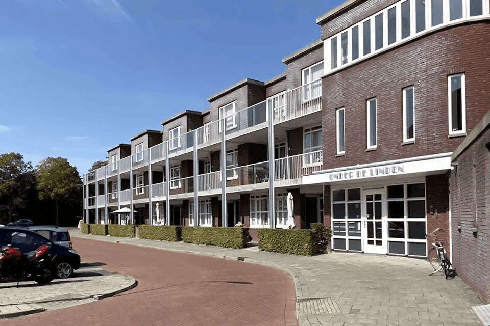 Appartement huren in Sint Maartensdijk