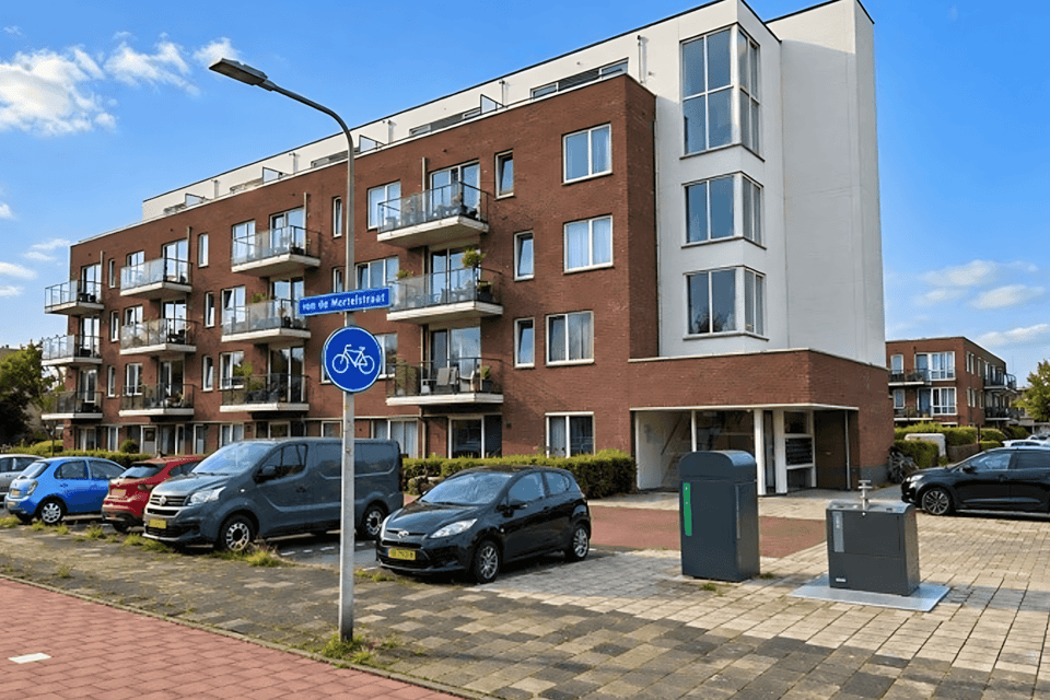 Appartement huren in Noordwijk