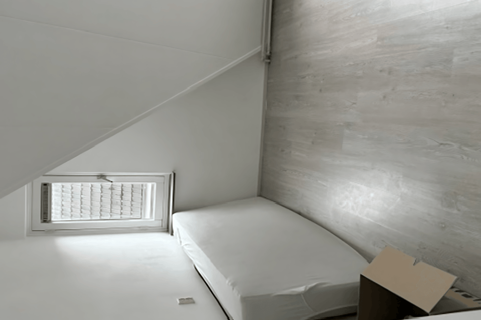 Kamer huren in Waalwijk
