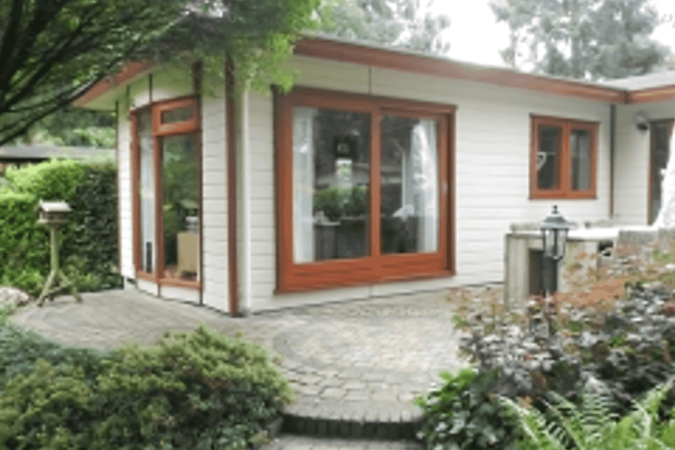 Recreatiewoning huren in Beekbergen