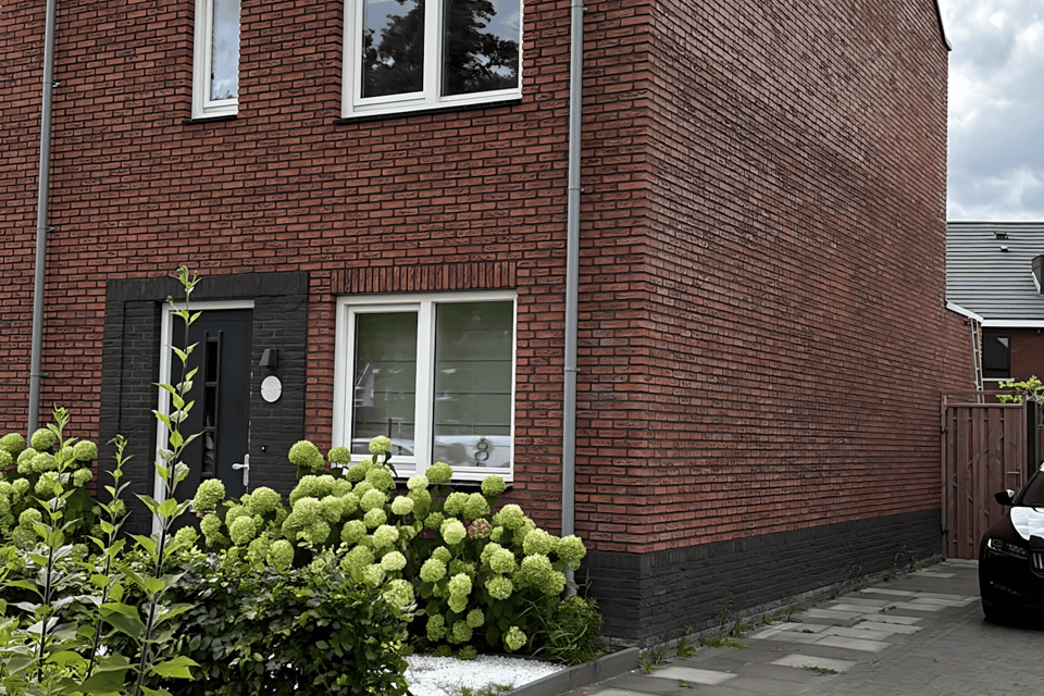 Huis huren in Rijssen