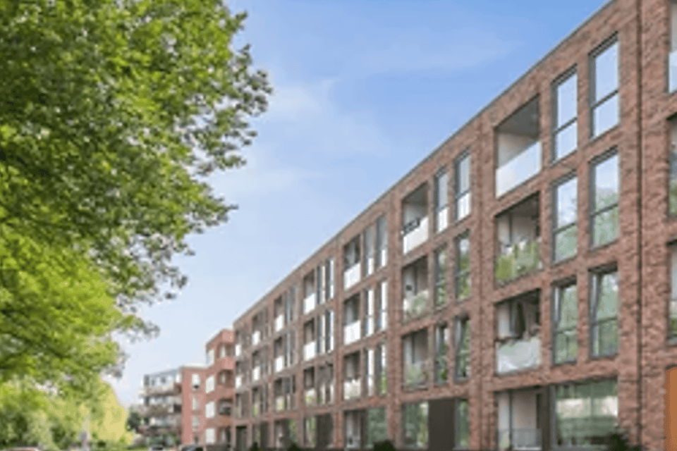 Appartement huren in Purmerend