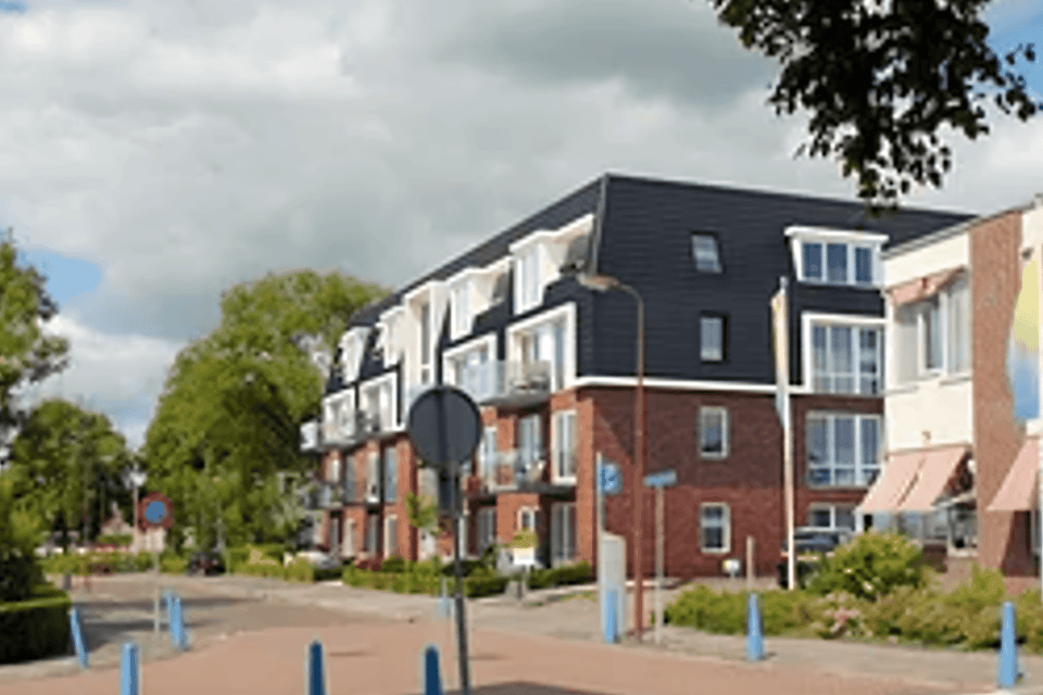 Appartement huren in Heerenveen