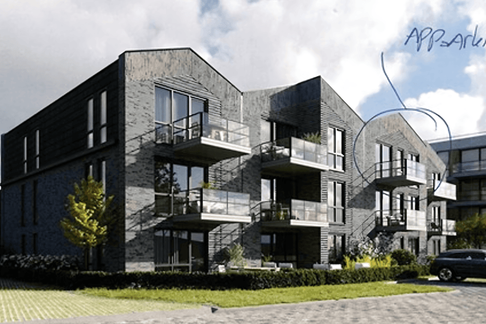 Appartement huren in Akersloot