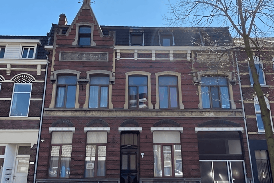 Kamer huren in Venlo