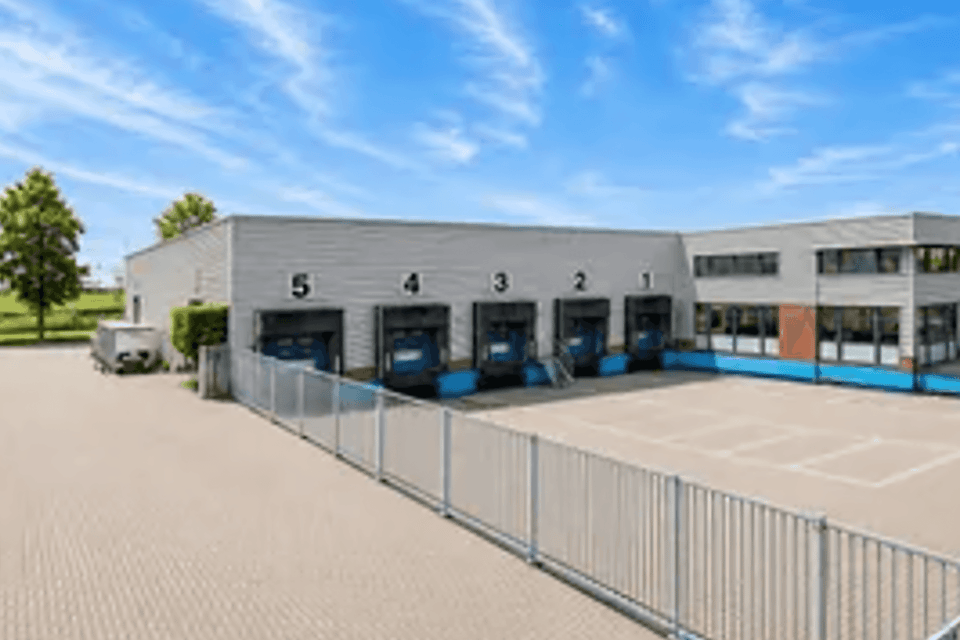 Bedrijfsruimte huren in Nieuw Vennep