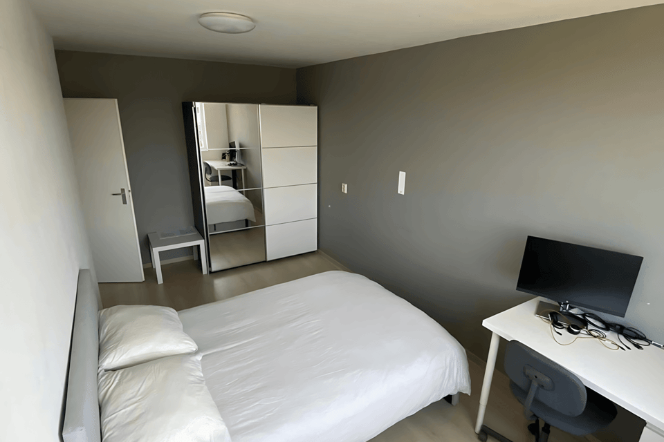 Kamer huren in Zoetermeer