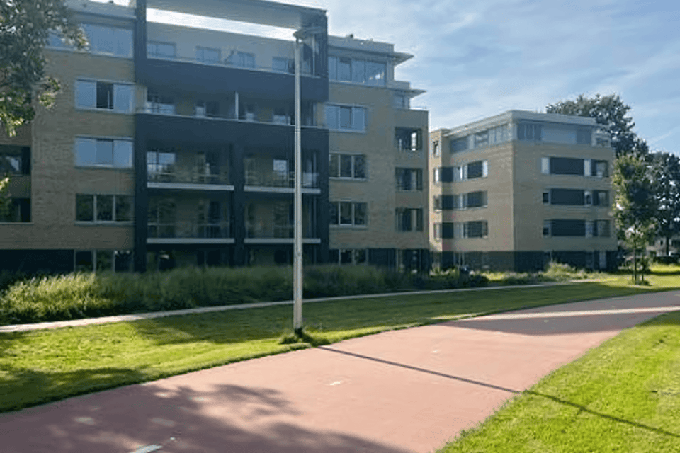 Appartement huren in Dronten