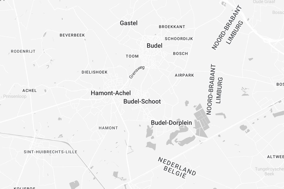 Appartement huren in Budel Schoot