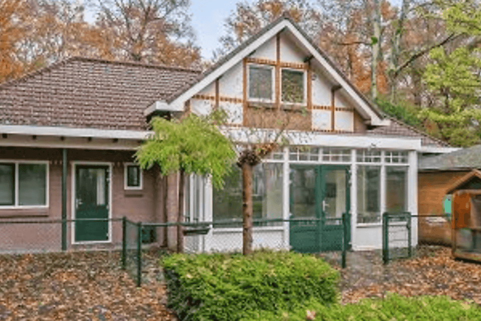 Huis huren in Halsteren