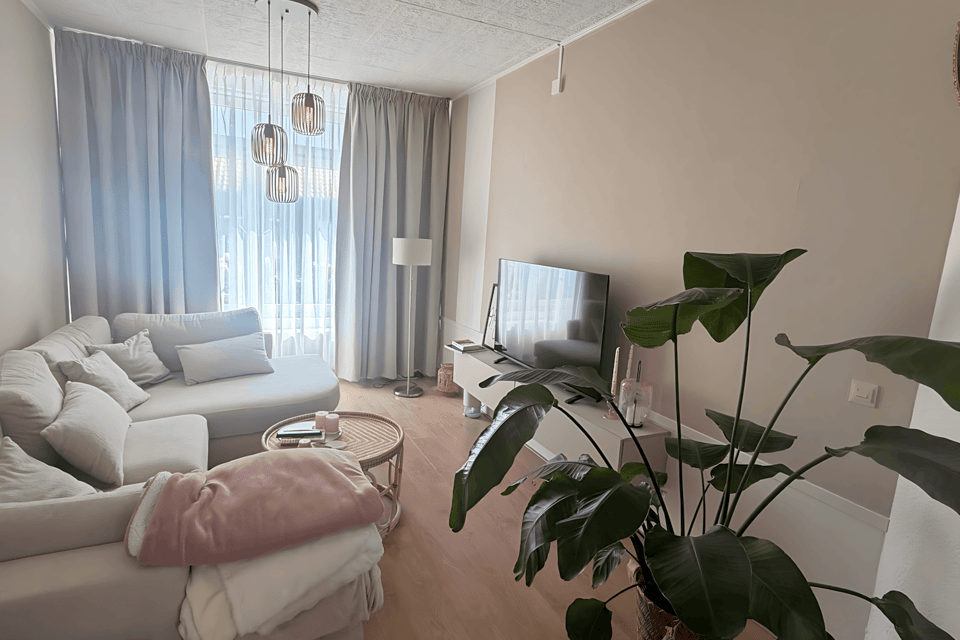 Appartement huren in Geulle