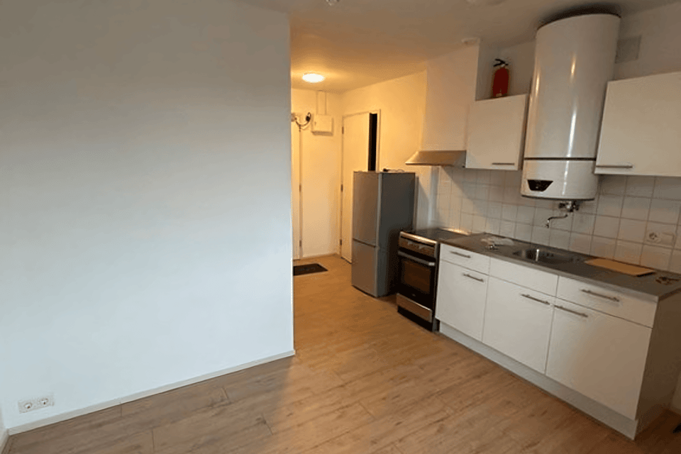 Appartement huren in Alphen aan den rijn
