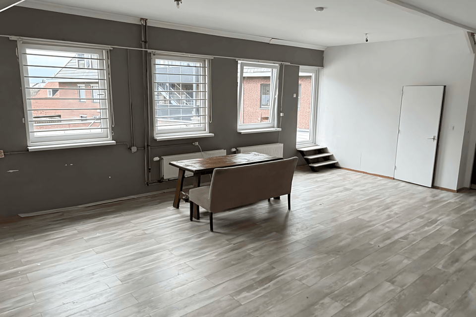Studio huren in Overasselt