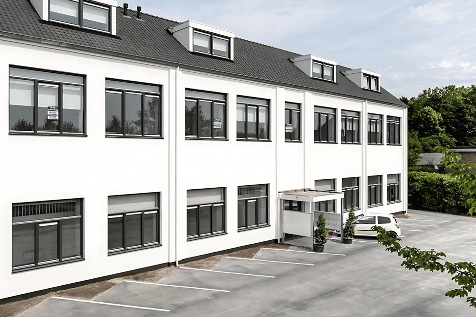 Studio huren in Waalre