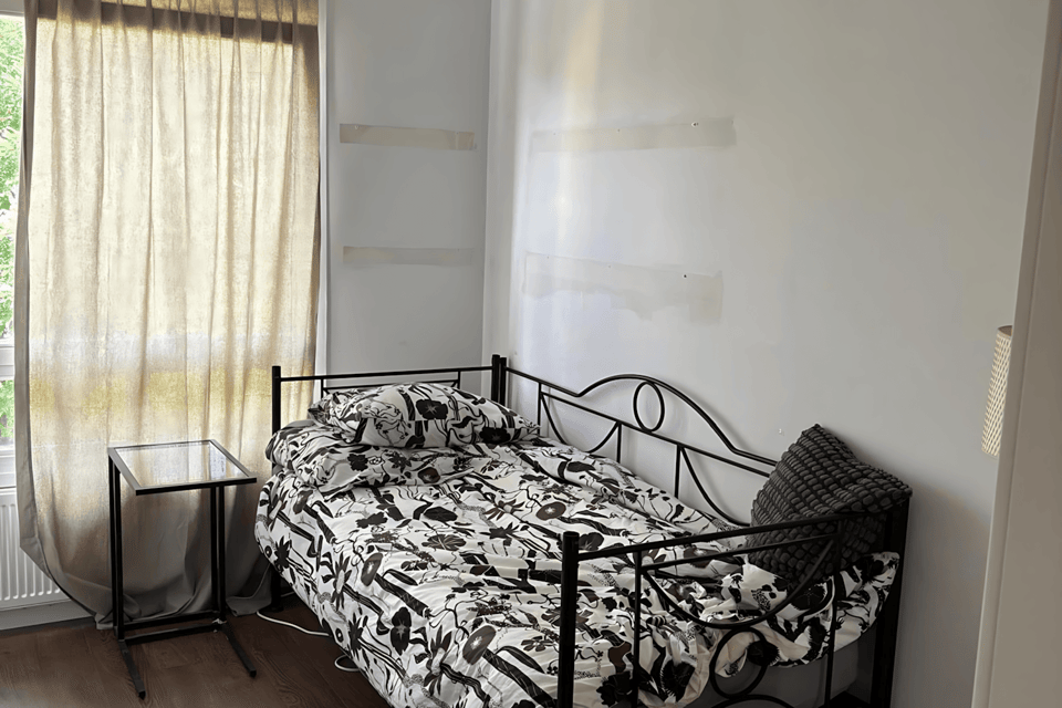 Kamer huren in Nieuw Vennep