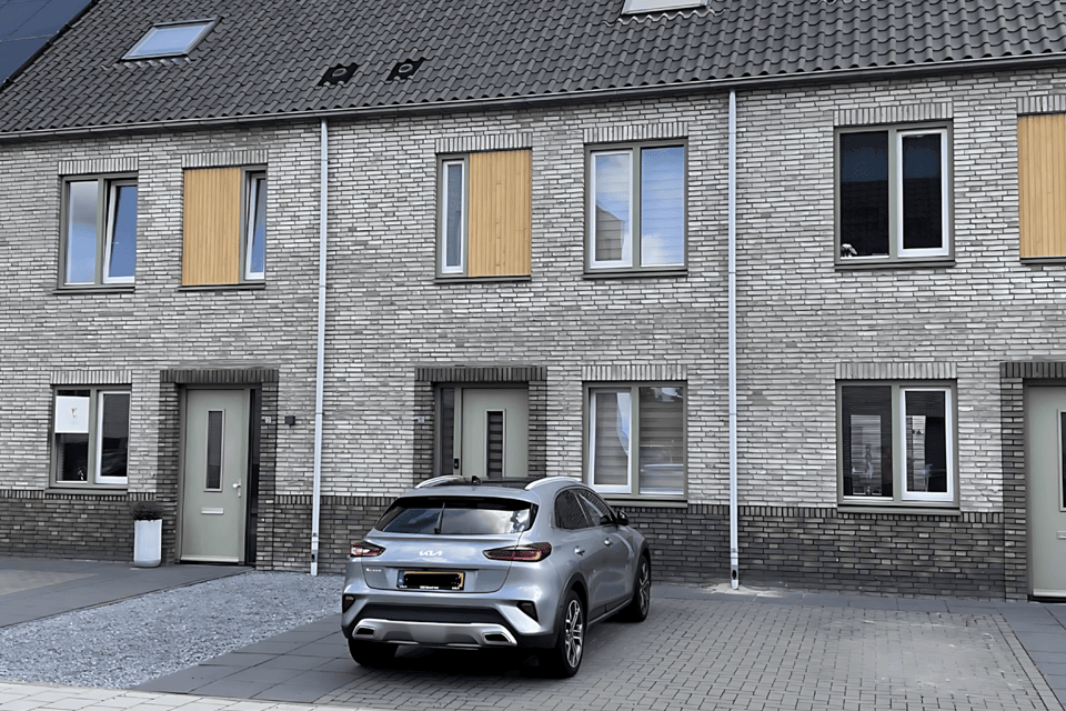Huis huren in Helmond