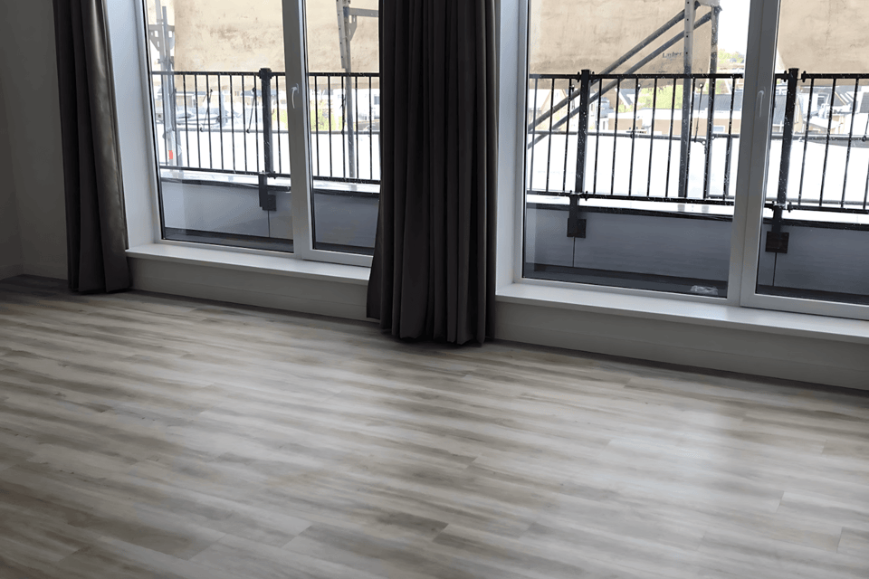 Appartement huren in Assen