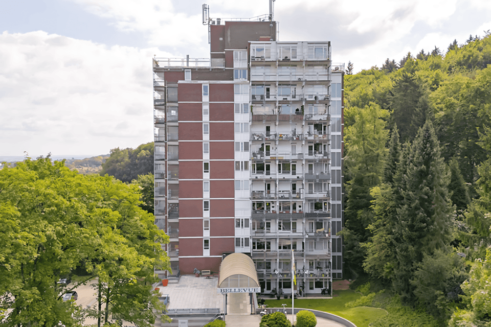 Appartement huren in Vaals
