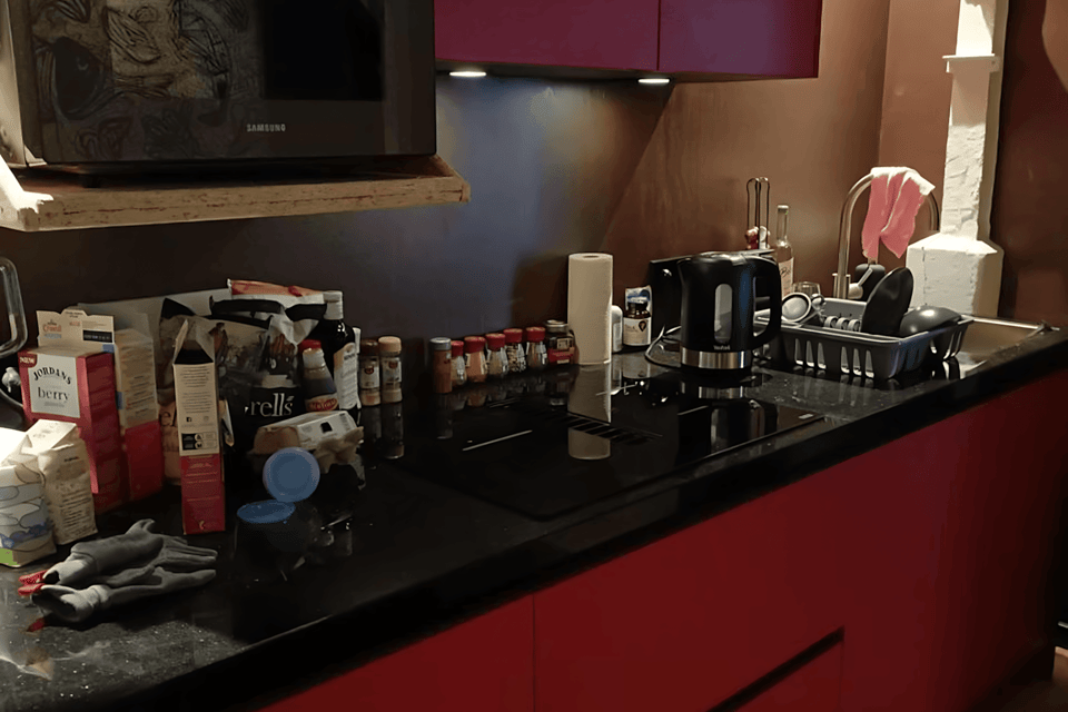 Studio huren in Schipluiden